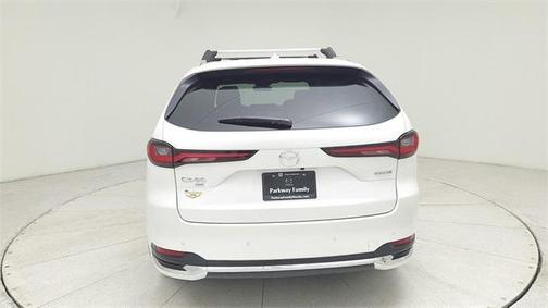 2025 Mazda CX-90 3.3 Turbo S Premium Plus