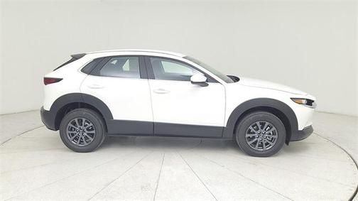2025 Mazda CX-30 2.5 S