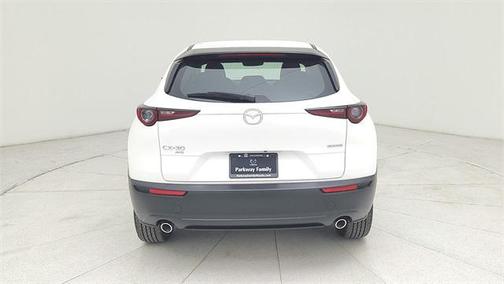 2025 Mazda CX-30 2.5 S