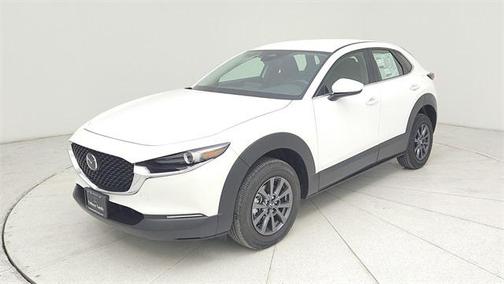 2025 Mazda CX-30 2.5 S