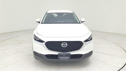 2025 Mazda CX-30 2.5 S