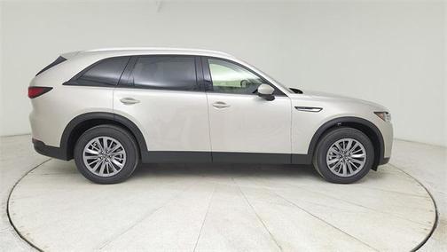 2025 Mazda CX-90 3.3 Turbo Preferred
