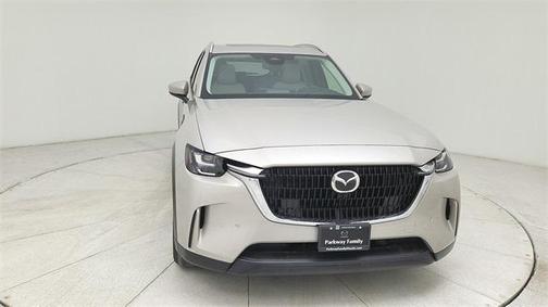 2025 Mazda CX-90 3.3 Turbo Preferred