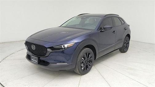 2026 Mazda CX-30 2.5 S