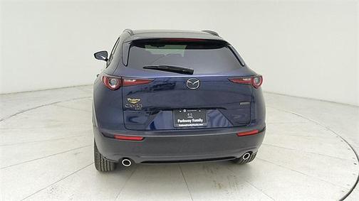 2026 Mazda CX-30 2.5 S