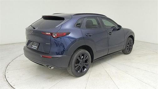 2026 Mazda CX-30 2.5 S