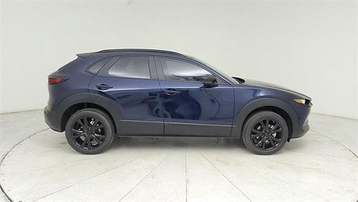 2026 Mazda CX-30 2.5 S