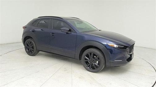 2026 Mazda CX-30 2.5 S