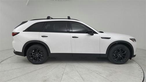 2025 Mazda CX-70 3.3 Turbo Premium Package