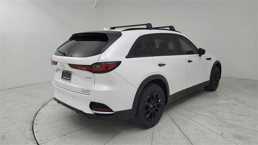 2025 Mazda CX-70 3.3 Turbo Premium Package