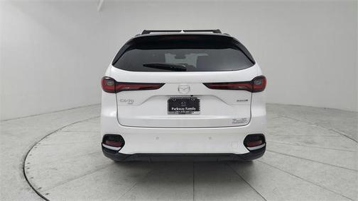 2025 Mazda CX-70 3.3 Turbo Premium Package