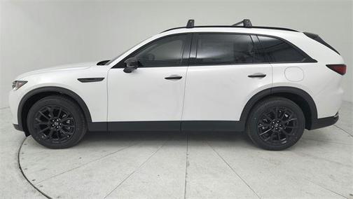 2025 Mazda CX-70 3.3 Turbo Premium Package