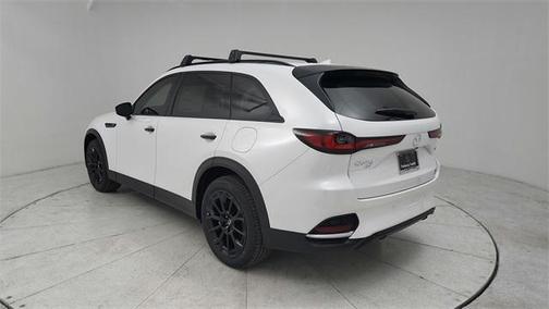 2025 Mazda CX-70 3.3 Turbo Premium Package