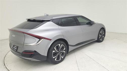 2024 Kia EV6 GT-Line