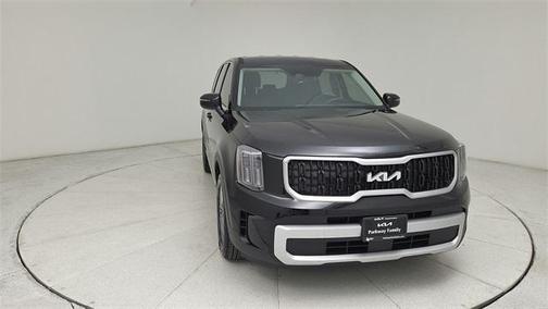 2024 Kia Telluride LX