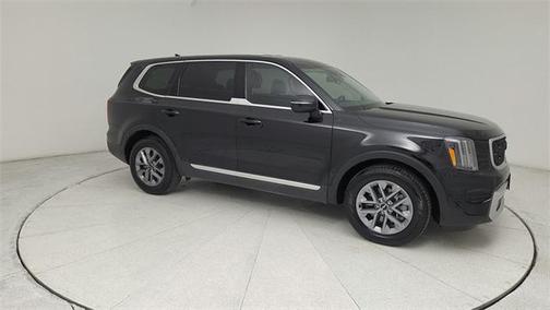 2024 Kia Telluride LX