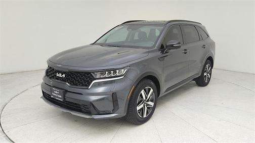 2023 Kia Sorento S