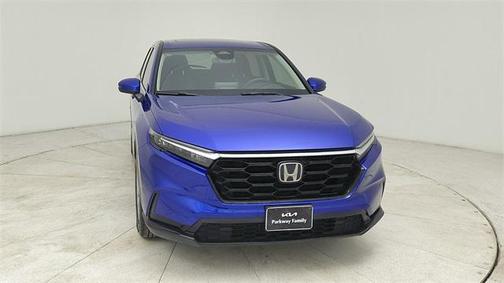 2024 Honda CR-V EX 2WD