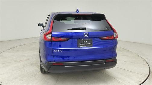 2024 Honda CR-V EX 2WD