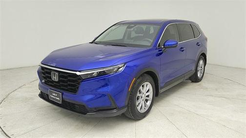 2024 Honda CR-V EX 2WD