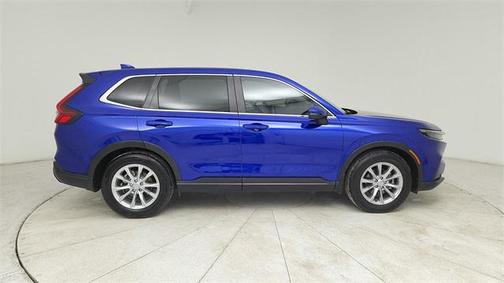 2024 Honda CR-V EX 2WD