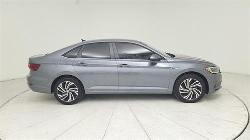 2021 Volkswagen Jetta 1.4T SEL