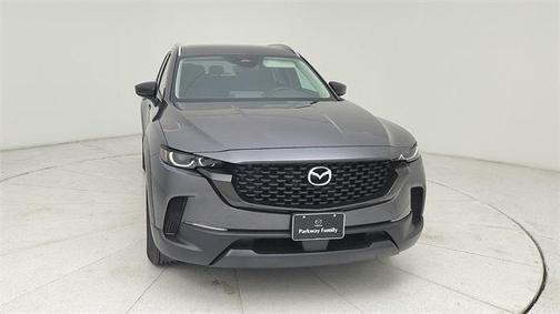 2025 Mazda CX-50 Hybrid Preferred Package