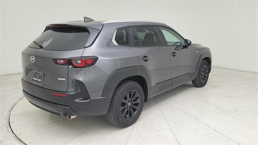 2025 Mazda CX-50 Hybrid Preferred Package