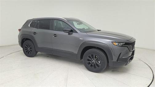 2025 Mazda CX-50 Hybrid Preferred Package