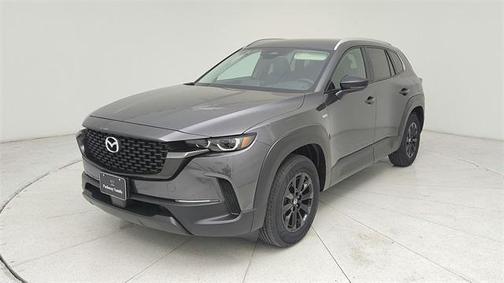 2025 Mazda CX-50 Hybrid Preferred Package