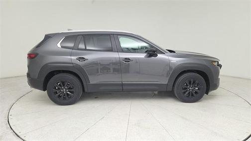 2025 Mazda CX-50 Hybrid Preferred Package