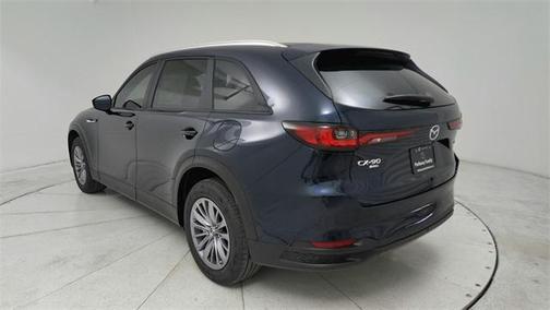 2025 Mazda CX-90 3.3 Turbo S