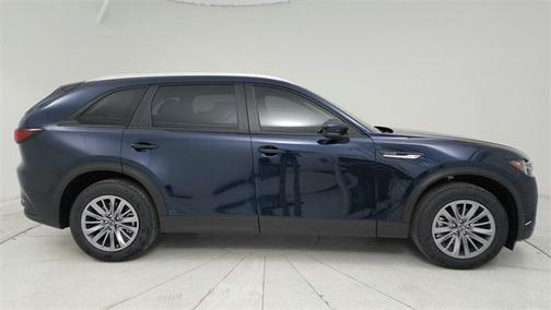 2025 Mazda CX-90 3.3 Turbo S
