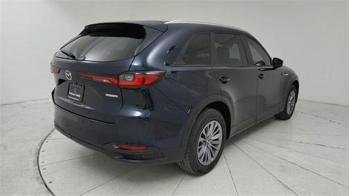 2025 Mazda CX-90 3.3 Turbo S