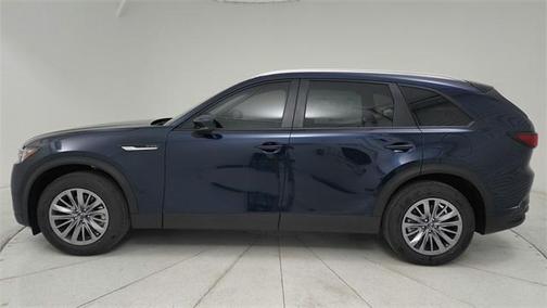 2025 Mazda CX-90 3.3 Turbo S