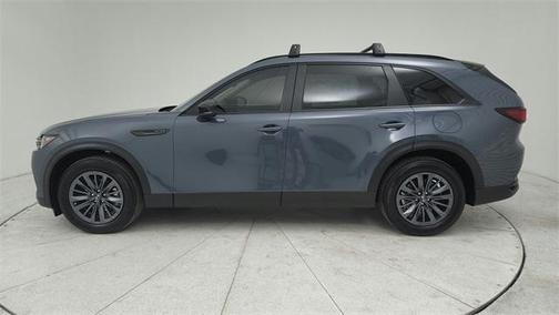 2025 Mazda CX-70 3.3 Turbo Preferred Package