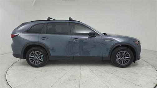 2025 Mazda CX-70 3.3 Turbo Preferred Package