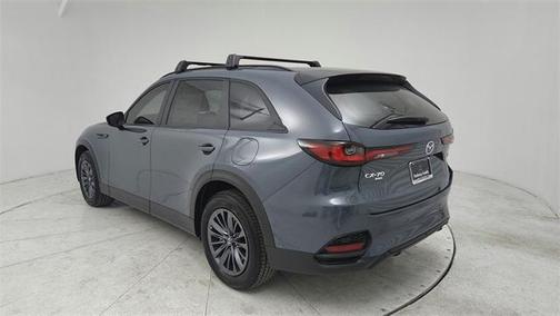 2025 Mazda CX-70 3.3 Turbo Preferred Package