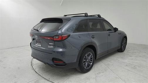 2025 Mazda CX-70 3.3 Turbo Preferred Package