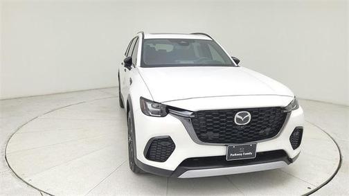 2025 Mazda CX-70 3.3 Turbo Premium Plus Package