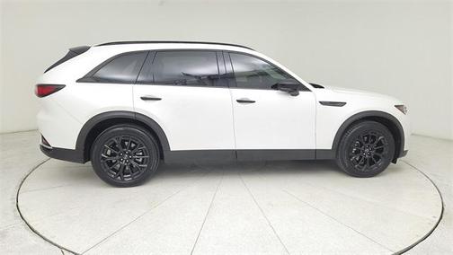 2025 Mazda CX-70 3.3 Turbo Premium Plus Package