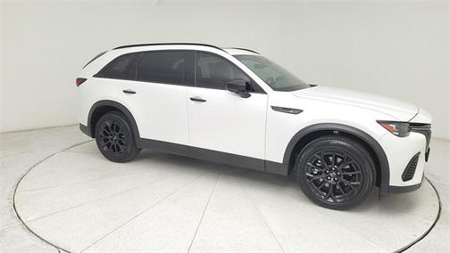 2025 Mazda CX-70 3.3 Turbo Premium Plus Package