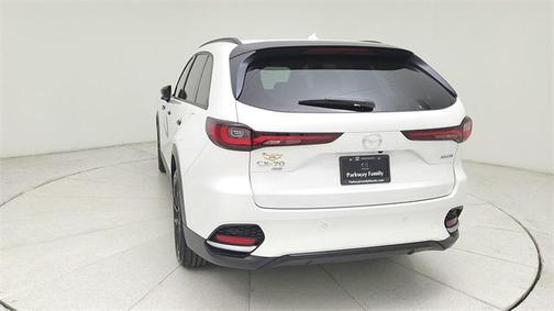 2025 Mazda CX-70 3.3 Turbo Premium Plus Package