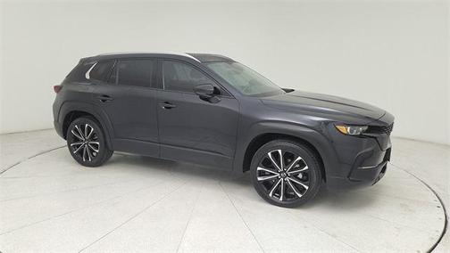 2023 Mazda CX-50 2.5 S Premium Plus Package