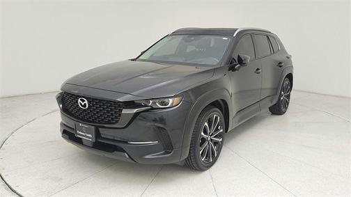 2023 Mazda CX-50 2.5 S Premium Plus Package