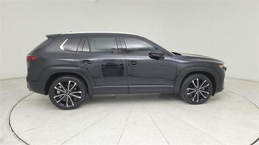 2023 Mazda CX-50 2.5 S Premium Plus Package