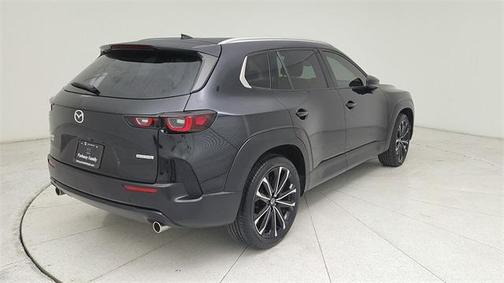 2023 Mazda CX-50 2.5 S Premium Plus Package