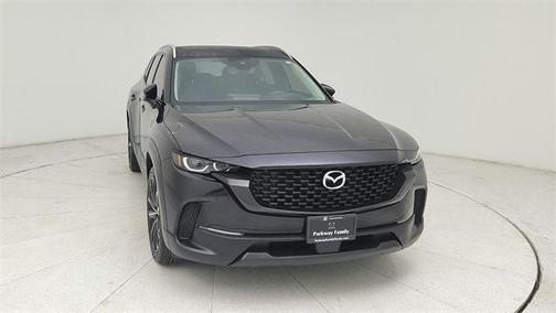 2023 Mazda CX-50 2.5 S Premium Plus Package