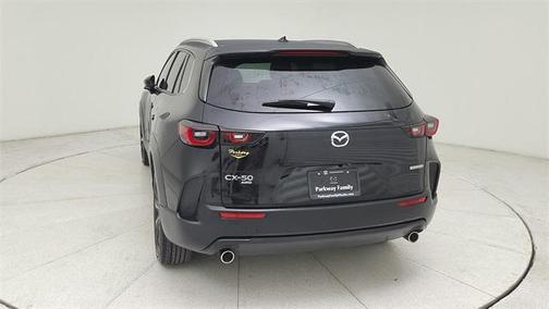 2023 Mazda CX-50 2.5 S Premium Plus Package
