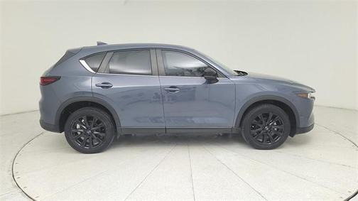 2023 Mazda CX-5 Carbon Edition